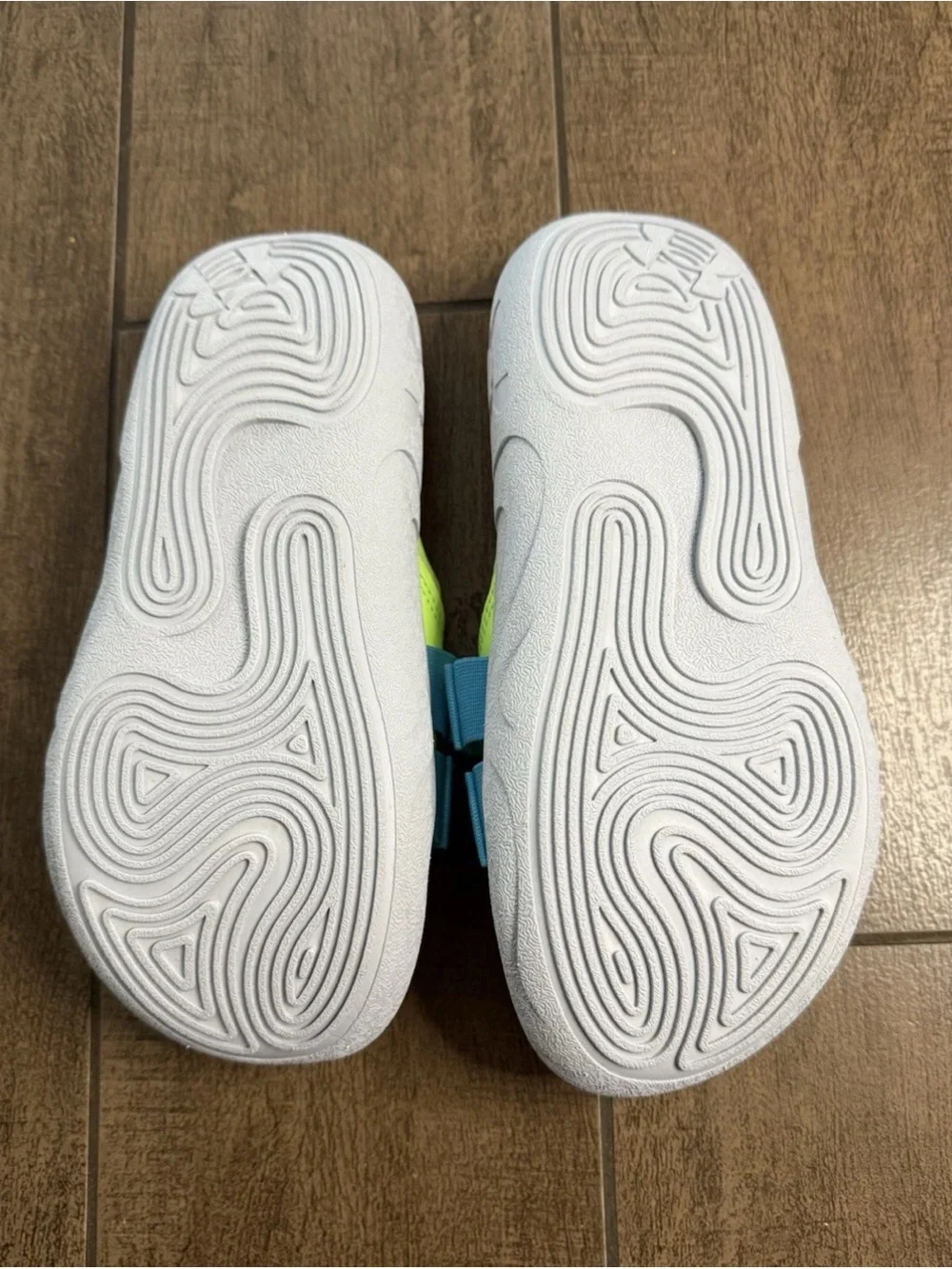 Under Armour sporty kids